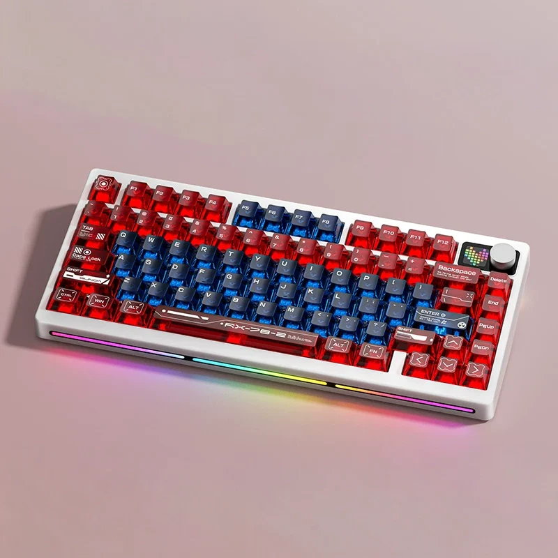 PMO - P75 Mechanical Keyboard - Image 6