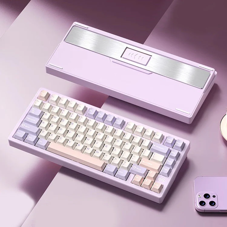 PMO - WAVE75 Mechanical Keyboard - Image 10