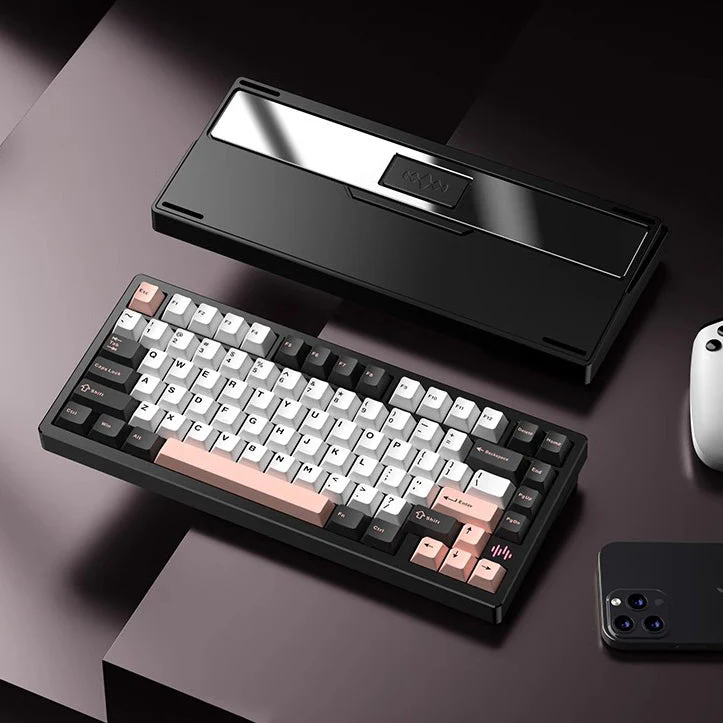 PMO - WAVE75 Mechanical Keyboard - Image 11
