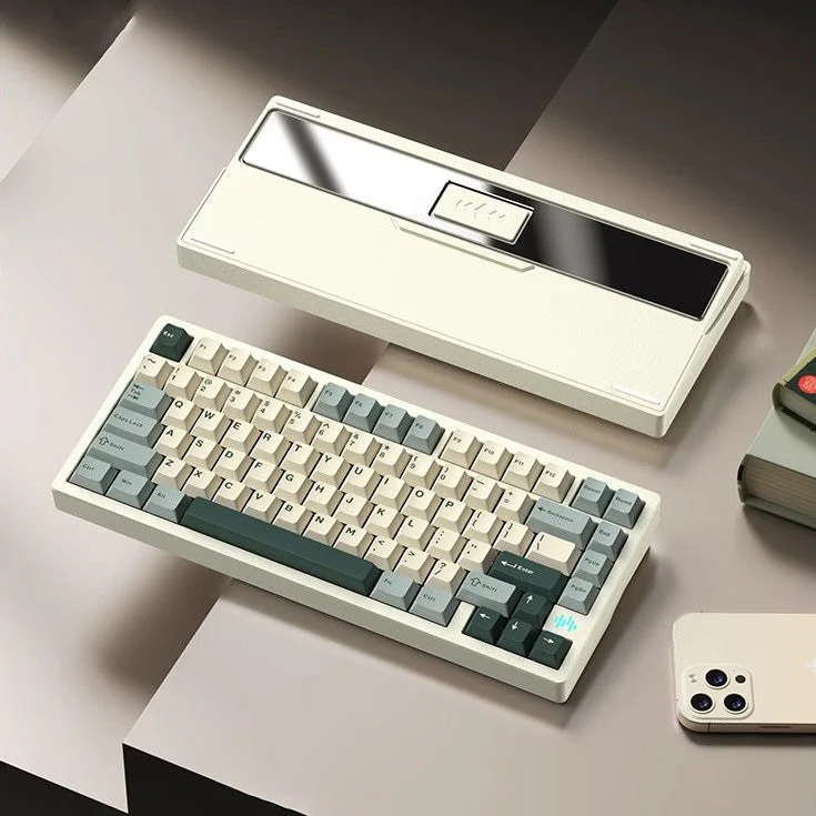 PMO - WAVE75 Mechanical Keyboard - Image 12