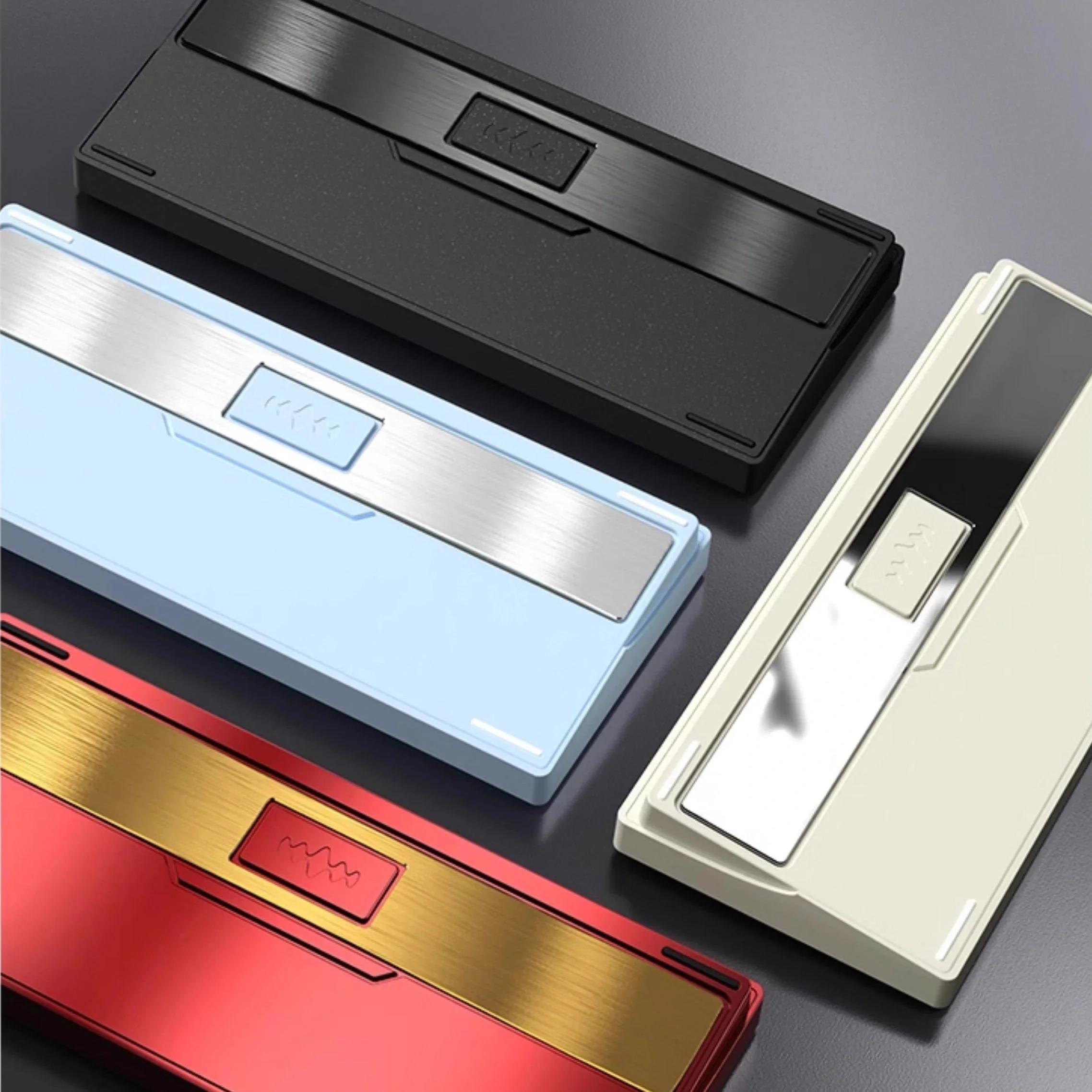 PMO - WAVE75 Mechanical Keyboard - Image 5