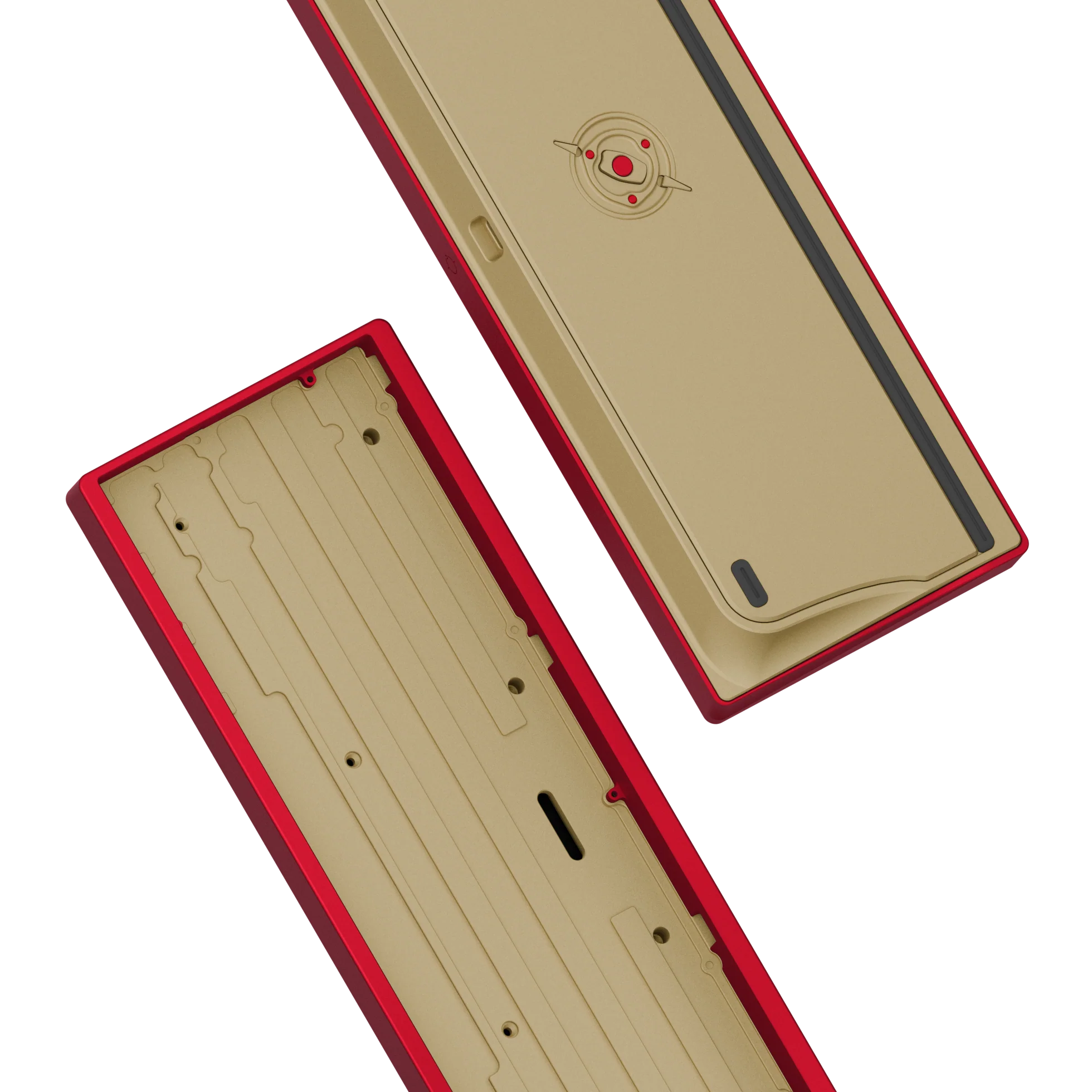 Qwertykeys - Neo65 Cu - Barebone Mechanical Keyboard Kit (pre-order) - Image 10