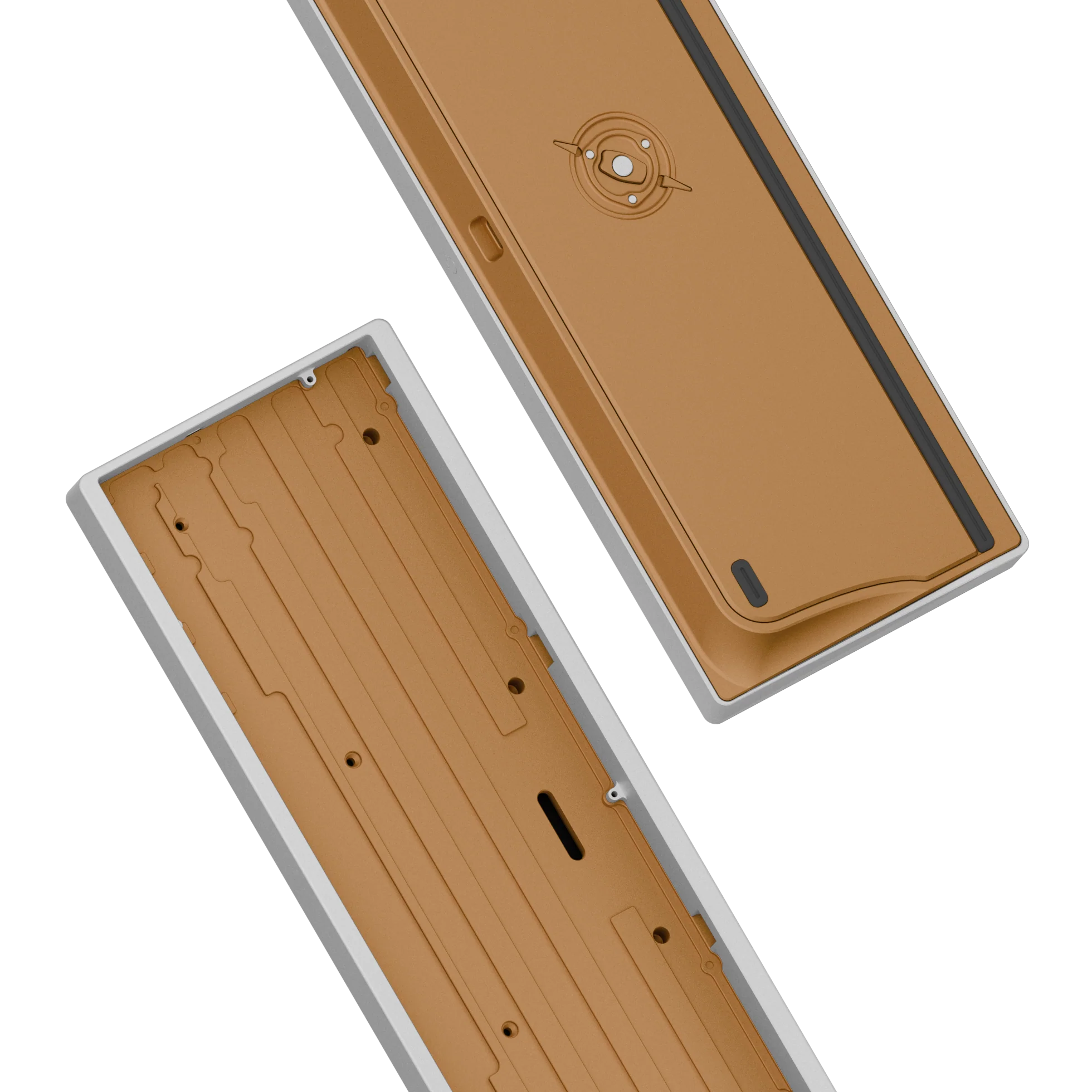 Qwertykeys - Neo65 Cu - Barebone Mechanical Keyboard Kit (pre-order) - Image 11