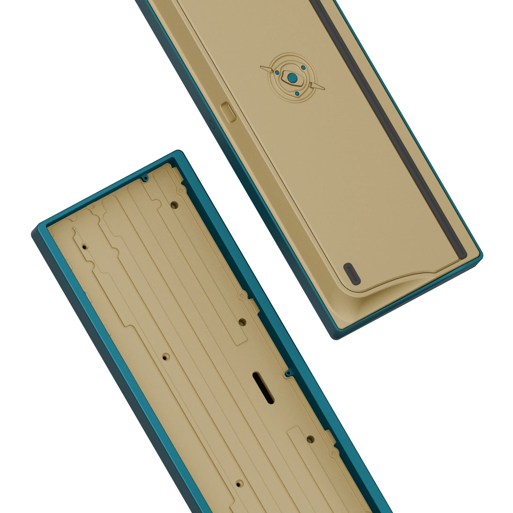 Qwertykeys - Neo65 Cu - Barebone Mechanical Keyboard Kit (pre-order) - Image 12