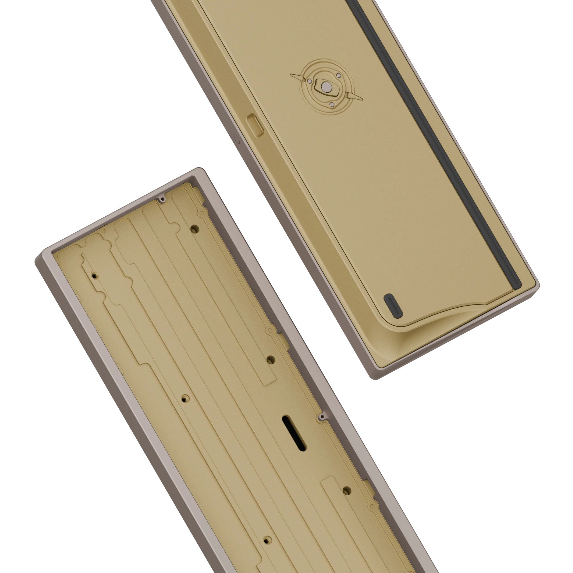Qwertykeys - Neo65 Cu - Barebone Mechanical Keyboard Kit (pre-order) - Image 13