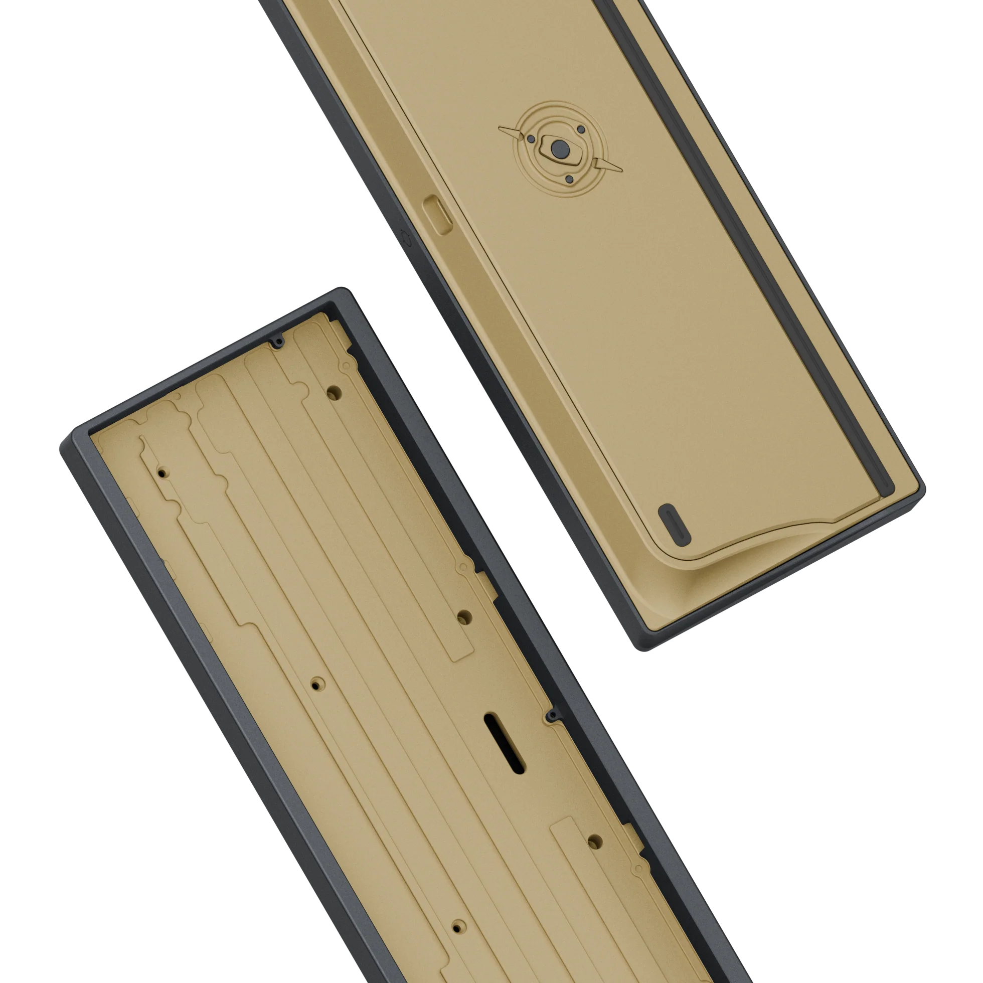 Qwertykeys - Neo65 Cu - Barebone Mechanical Keyboard Kit (pre-order) - Image 14