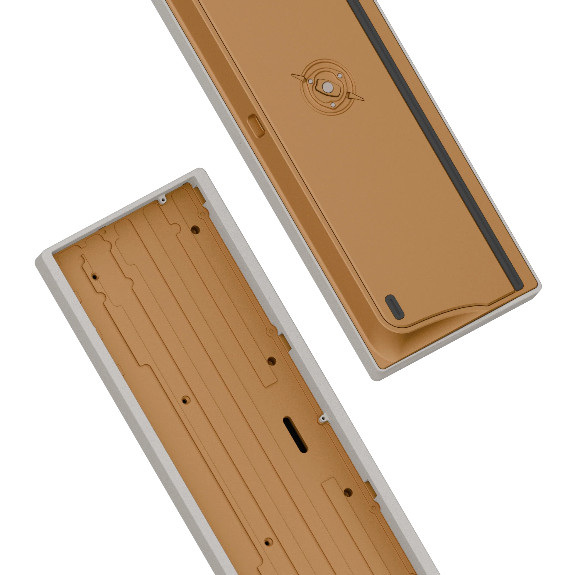 Qwertykeys - Neo65 Cu - Barebone Mechanical Keyboard Kit (pre-order) - Image 15
