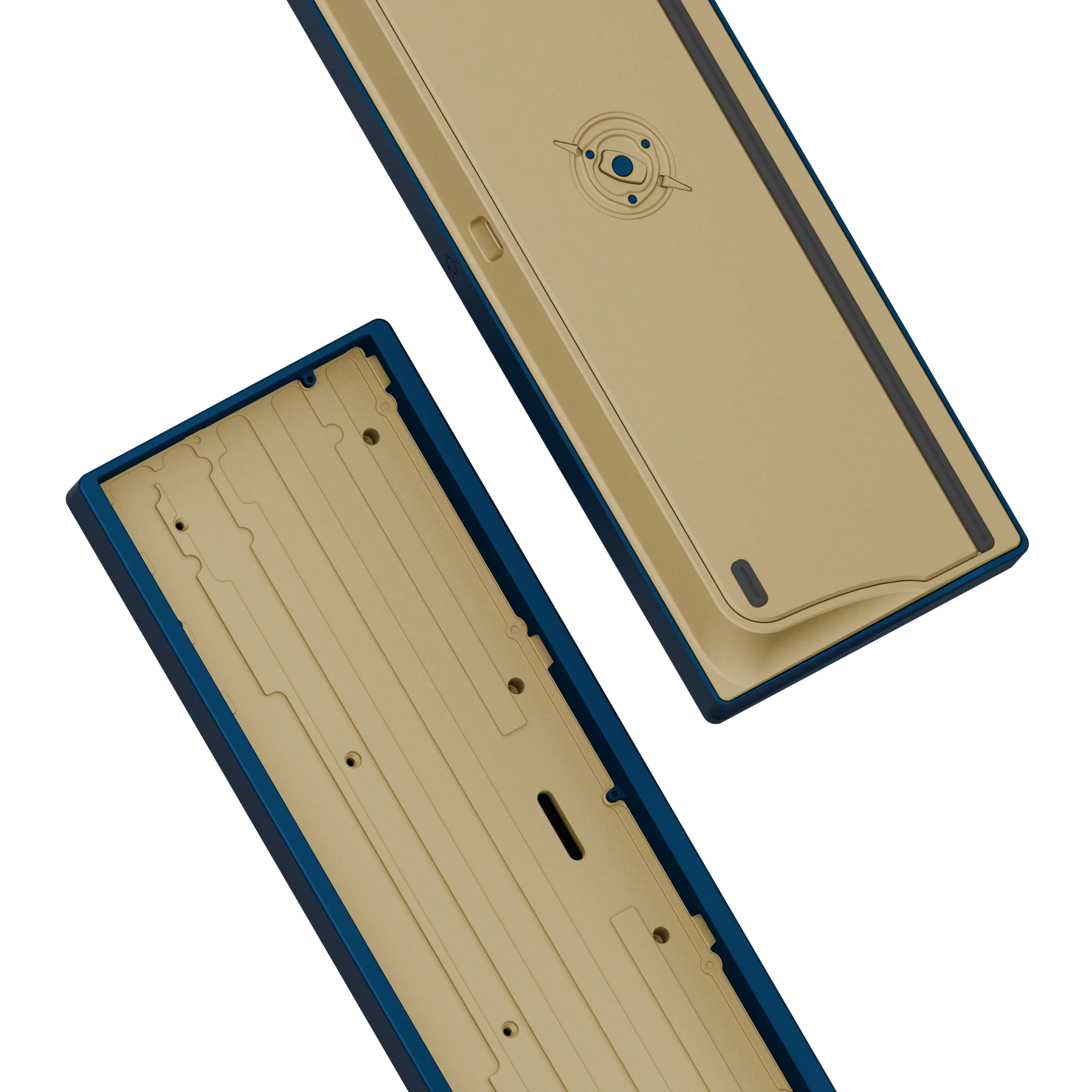 Qwertykeys - Neo65 Cu - Barebone Mechanical Keyboard Kit (pre-order) - Image 19