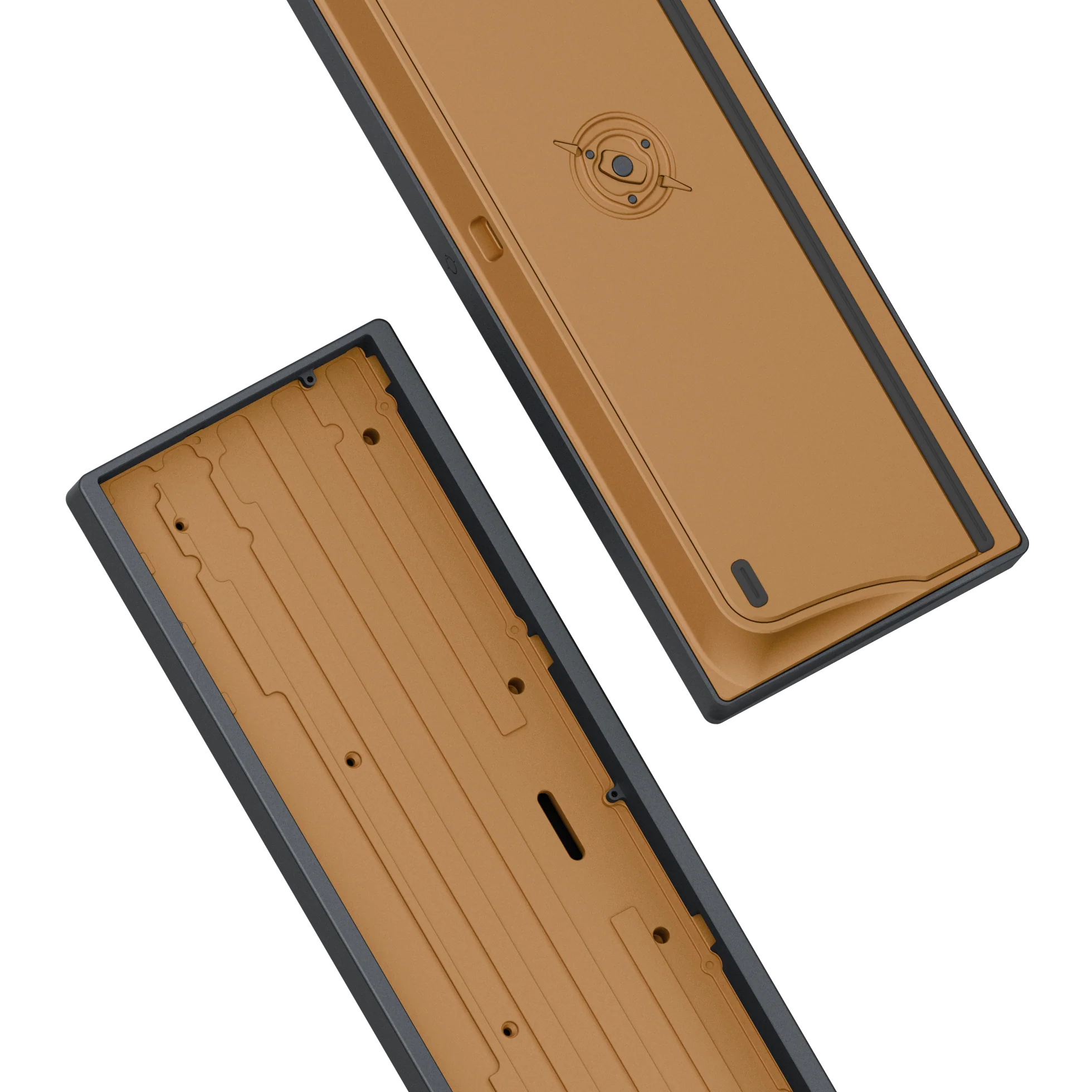 Qwertykeys - Neo65 Cu - Barebone Mechanical Keyboard Kit (pre-order) - Image 21