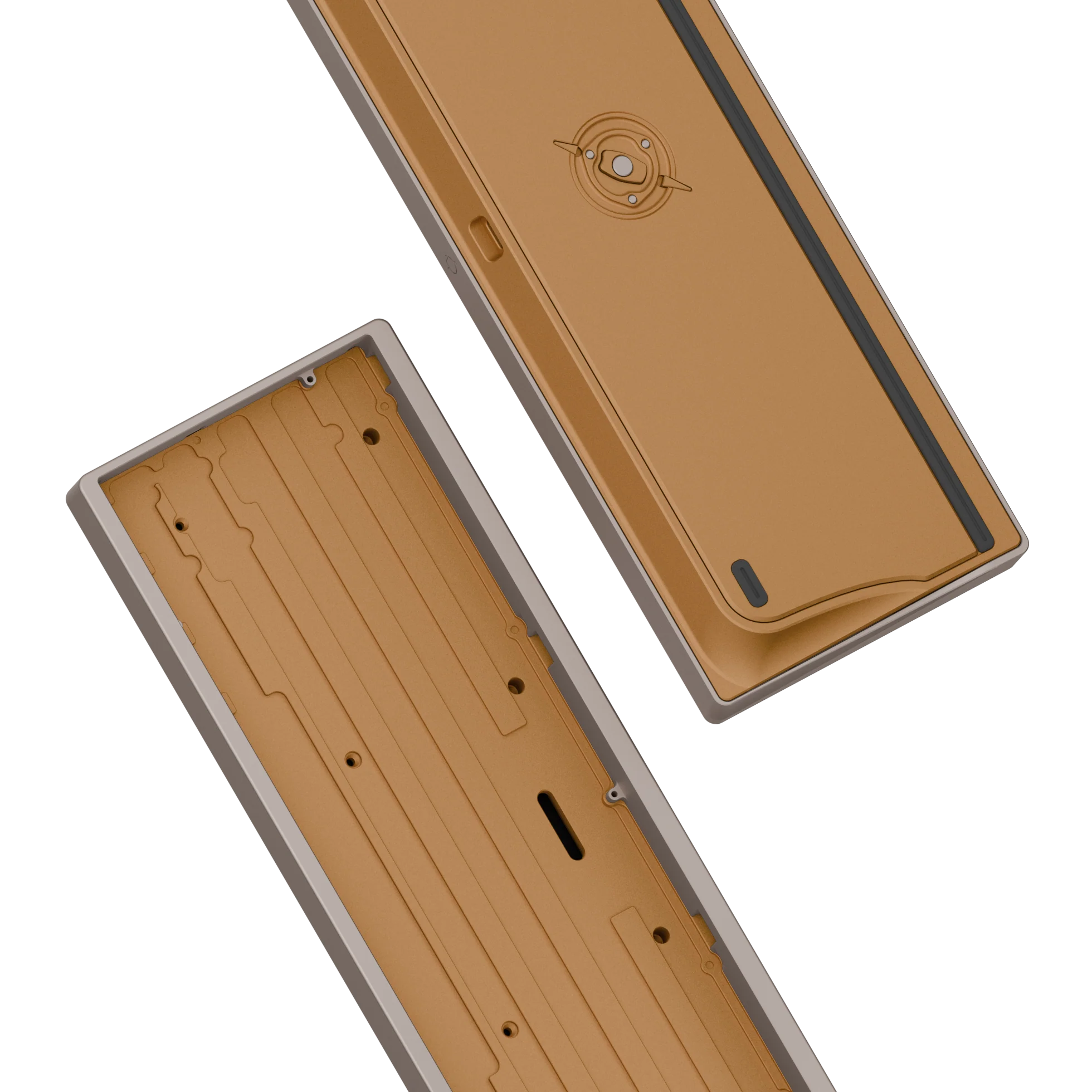 Qwertykeys - Neo65 Cu - Barebone Mechanical Keyboard Kit (pre-order) - Image 23