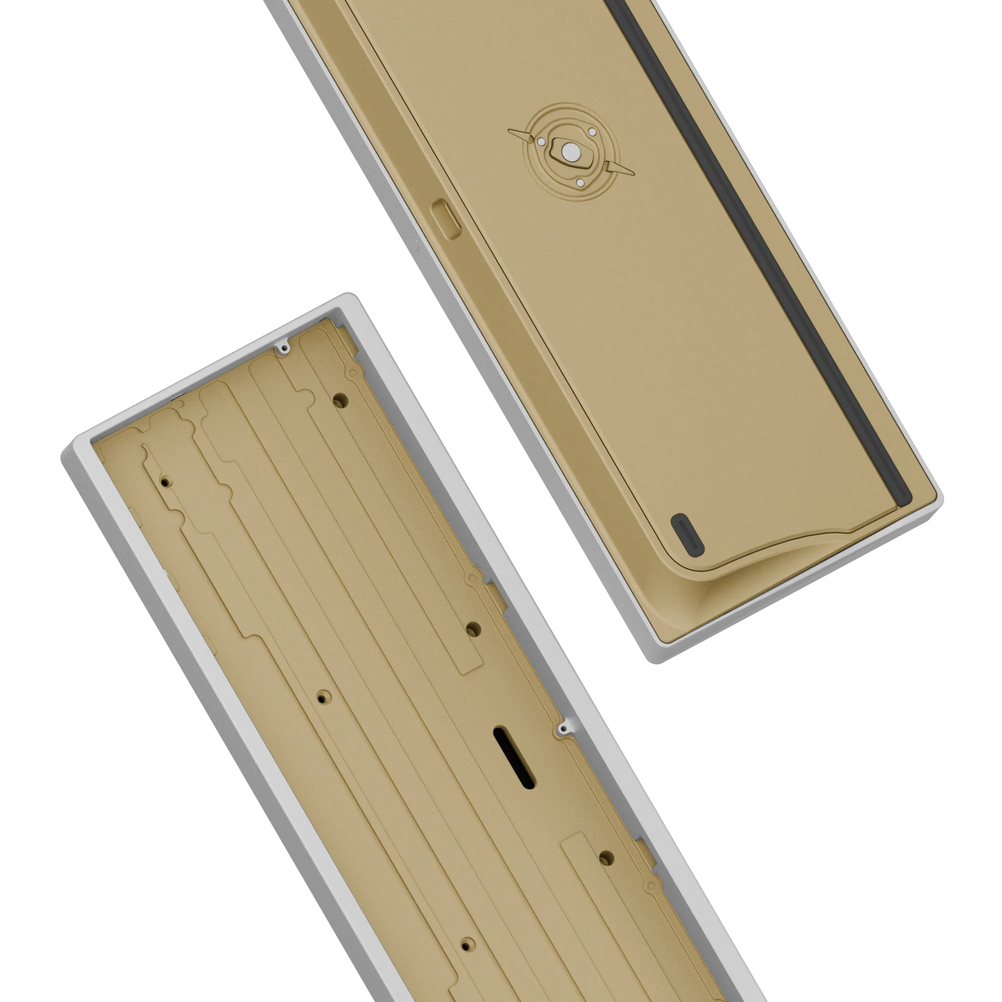 Qwertykeys - Neo65 Cu - Barebone Mechanical Keyboard Kit (pre-order) - Image 24
