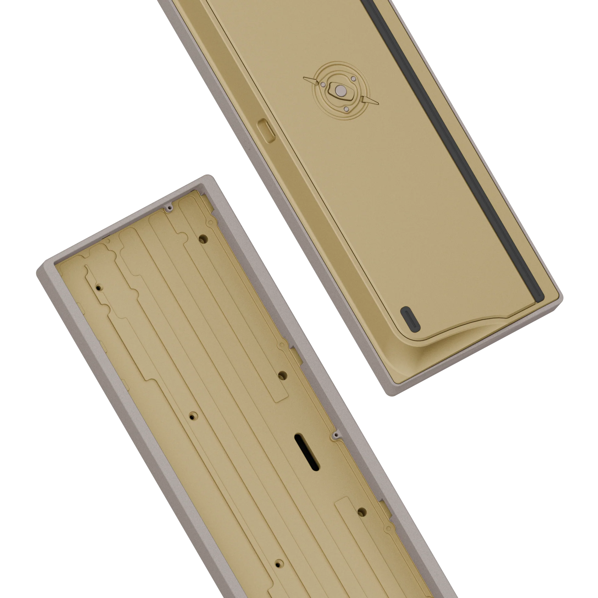Qwertykeys - Neo65 Cu - Barebone Mechanical Keyboard Kit (pre-order) - Image 3