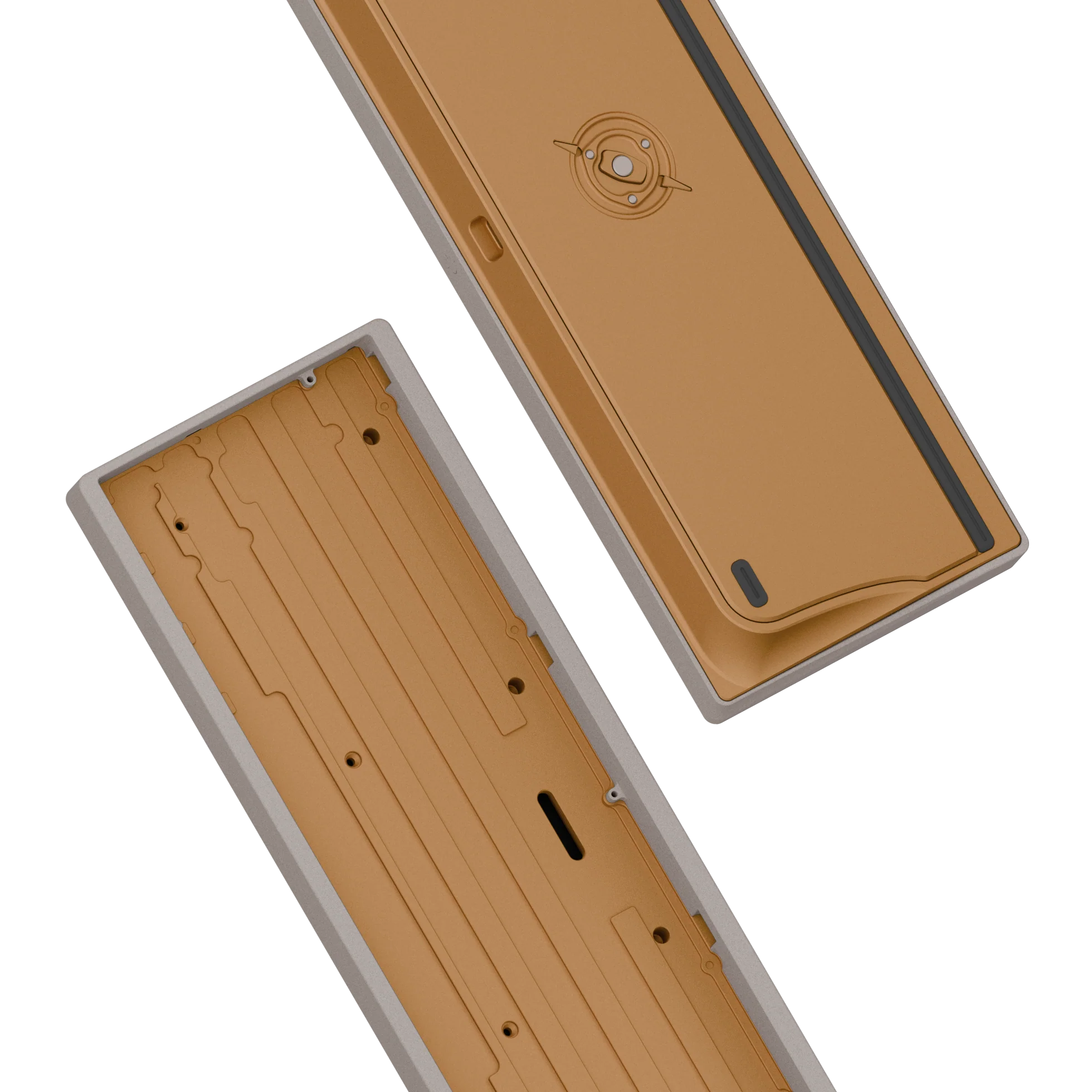 Qwertykeys - Neo65 Cu - Barebone Mechanical Keyboard Kit (pre-order) - Image 5