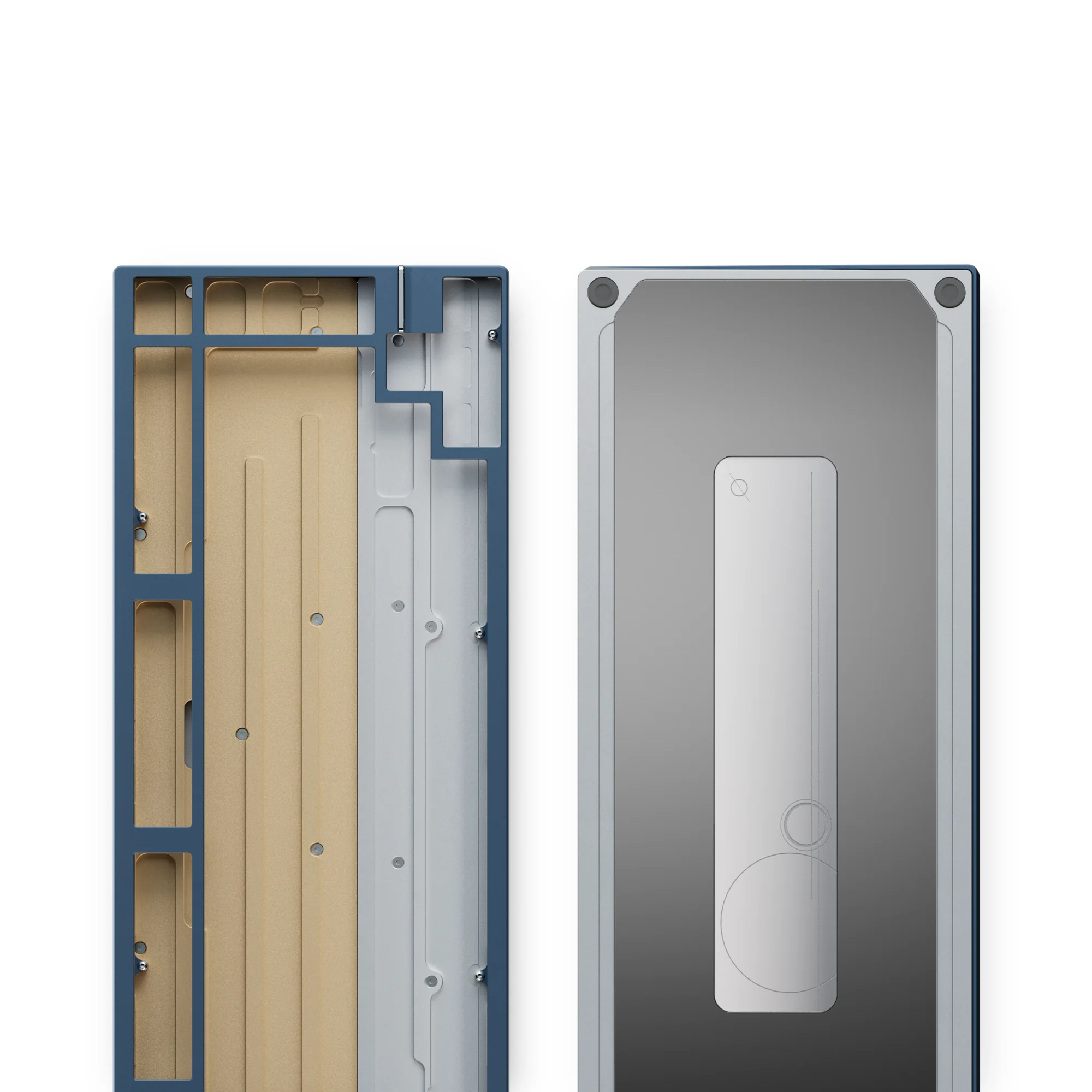 Qwertykeys - Neo75 Mechanical Keyboard Barebone Kit (pre-order) - Image 4