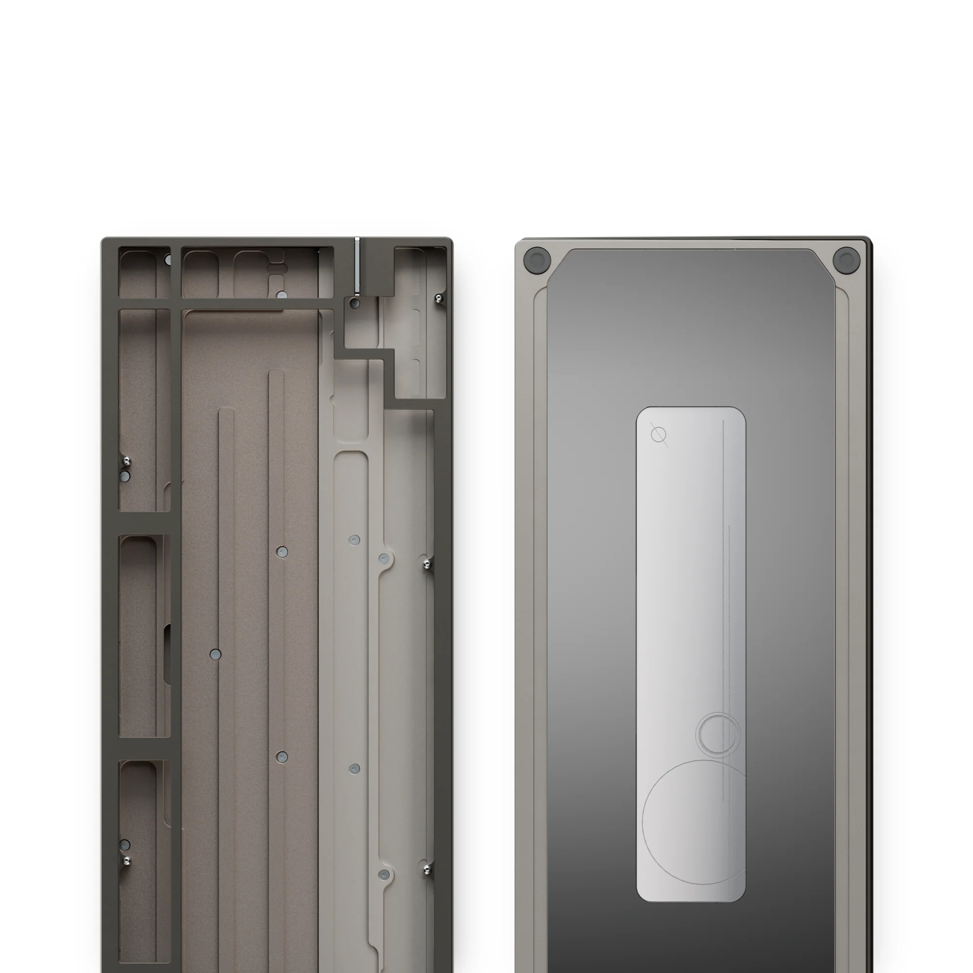 Qwertykeys - Neo75 Mechanical Keyboard Barebone Kit (pre-order) - Image 5