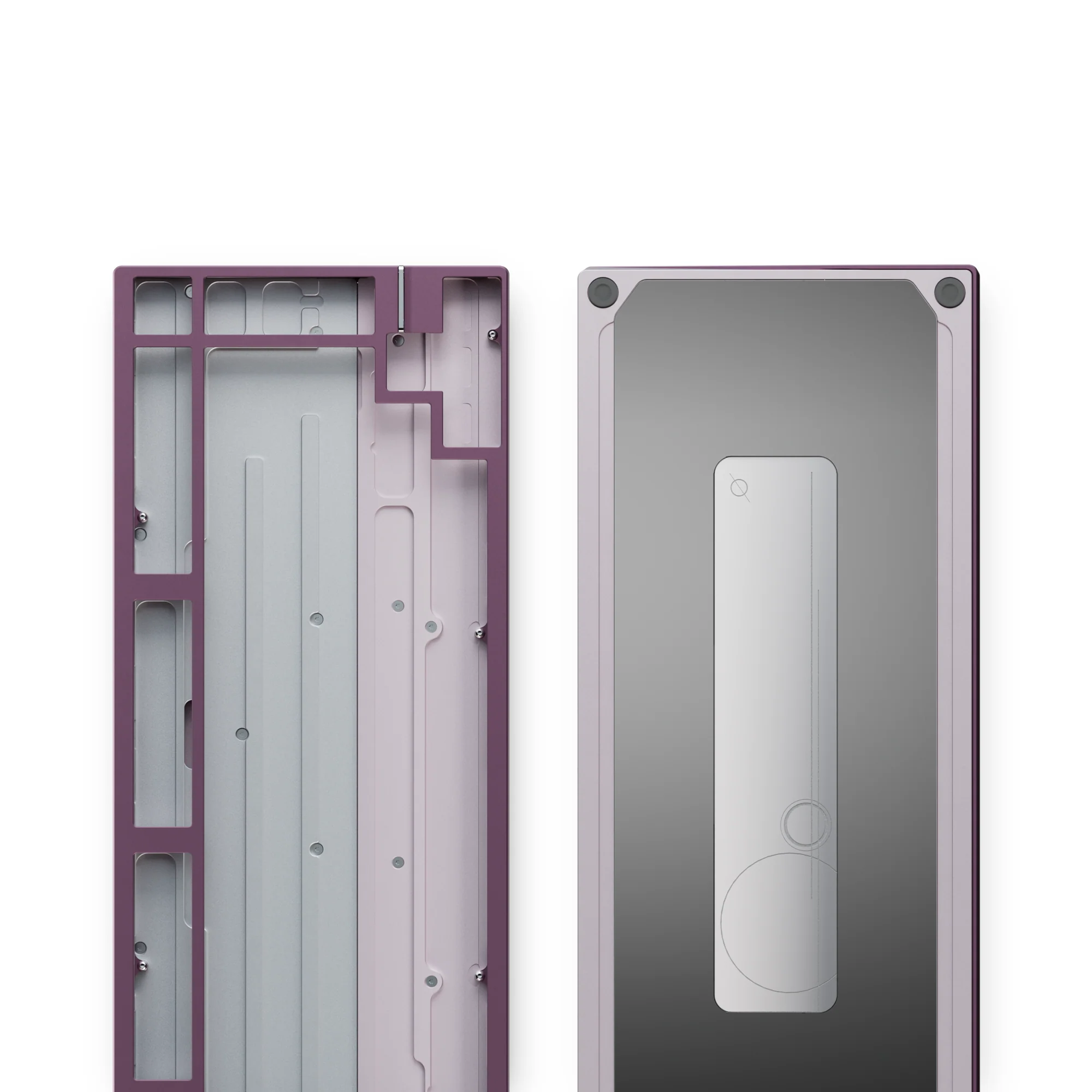 Qwertykeys - Neo75 Mechanical Keyboard Barebone Kit (pre-order) - Image 7