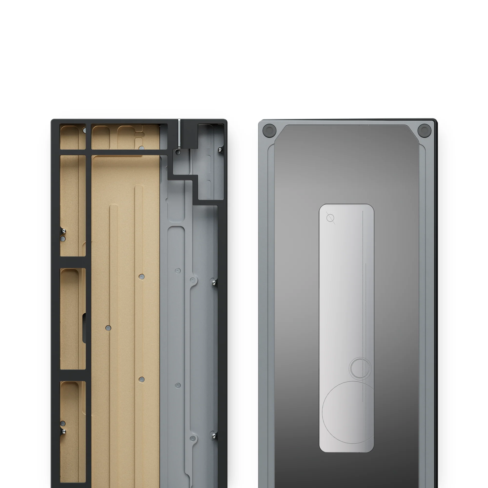 Qwertykeys - Neo75 Mechanical Keyboard Barebone Kit (pre-order) - Image 8
