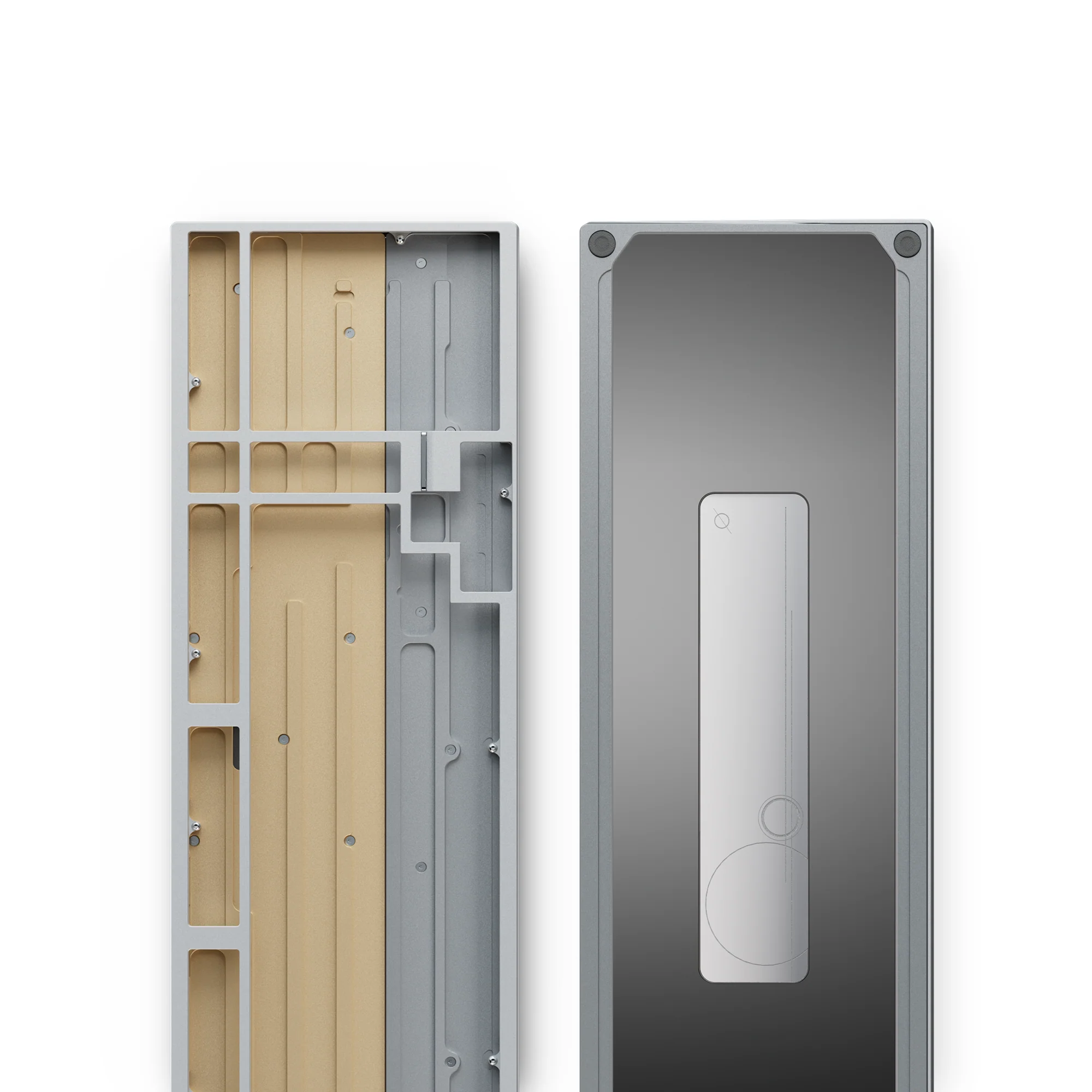 Qwertykeys - Neo98 Mechanical Keyboard Barebone Kit (pre-order) - Image 10