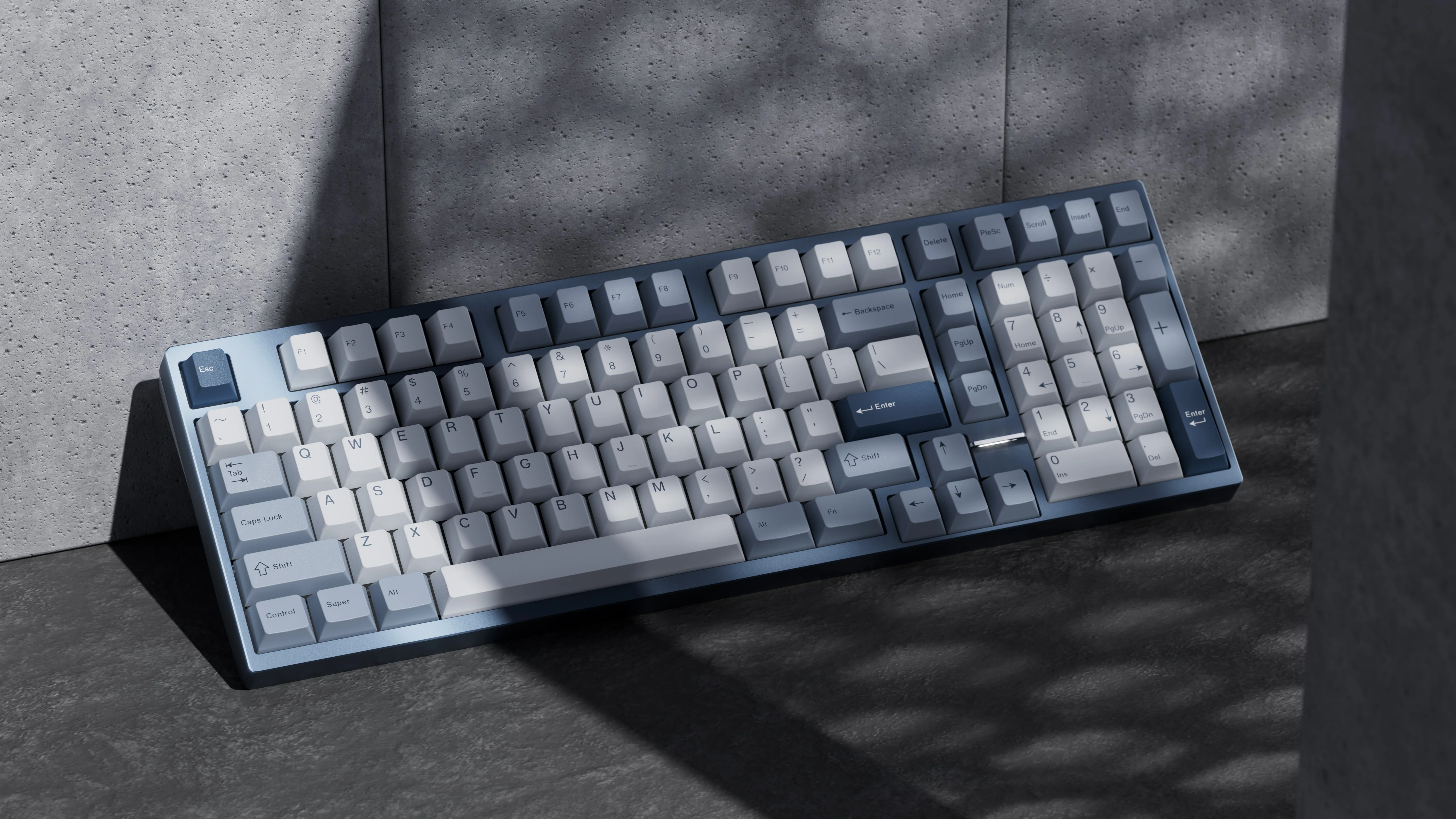 Qwertykeys - Neo98 Mechanical Keyboard Barebone Kit (pre-order) - Image 11