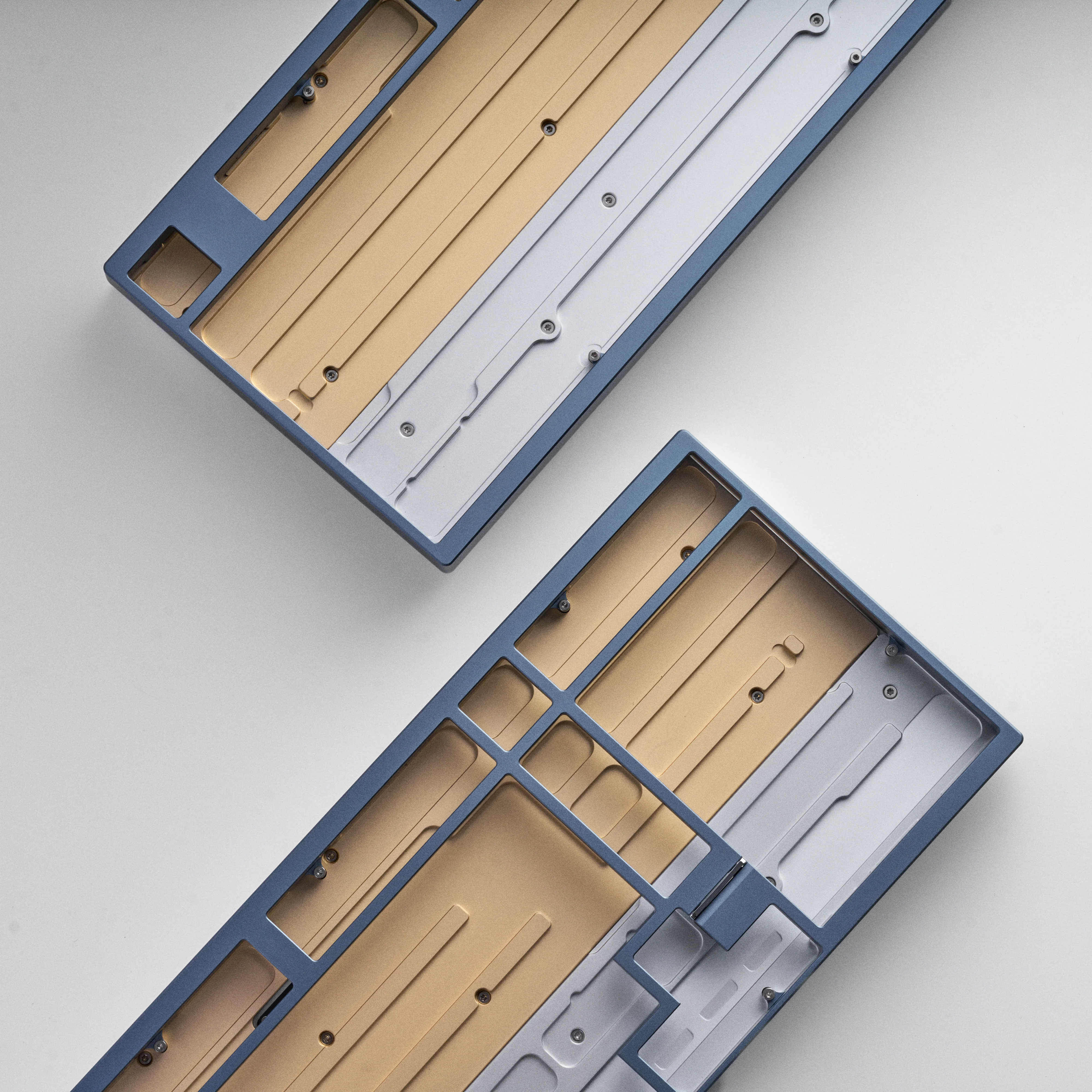 Qwertykeys - Neo98 Mechanical Keyboard Barebone Kit (pre-order) - Image 3