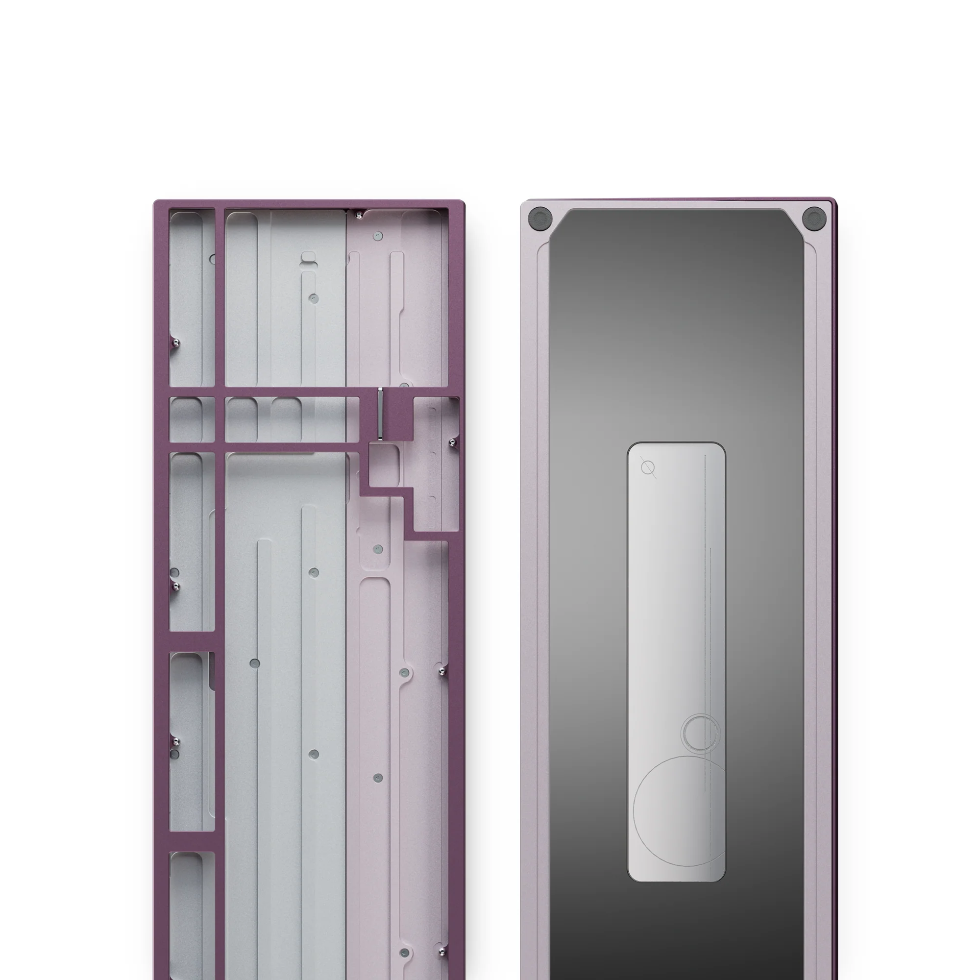 Qwertykeys - Neo98 Mechanical Keyboard Barebone Kit (pre-order) - Image 8