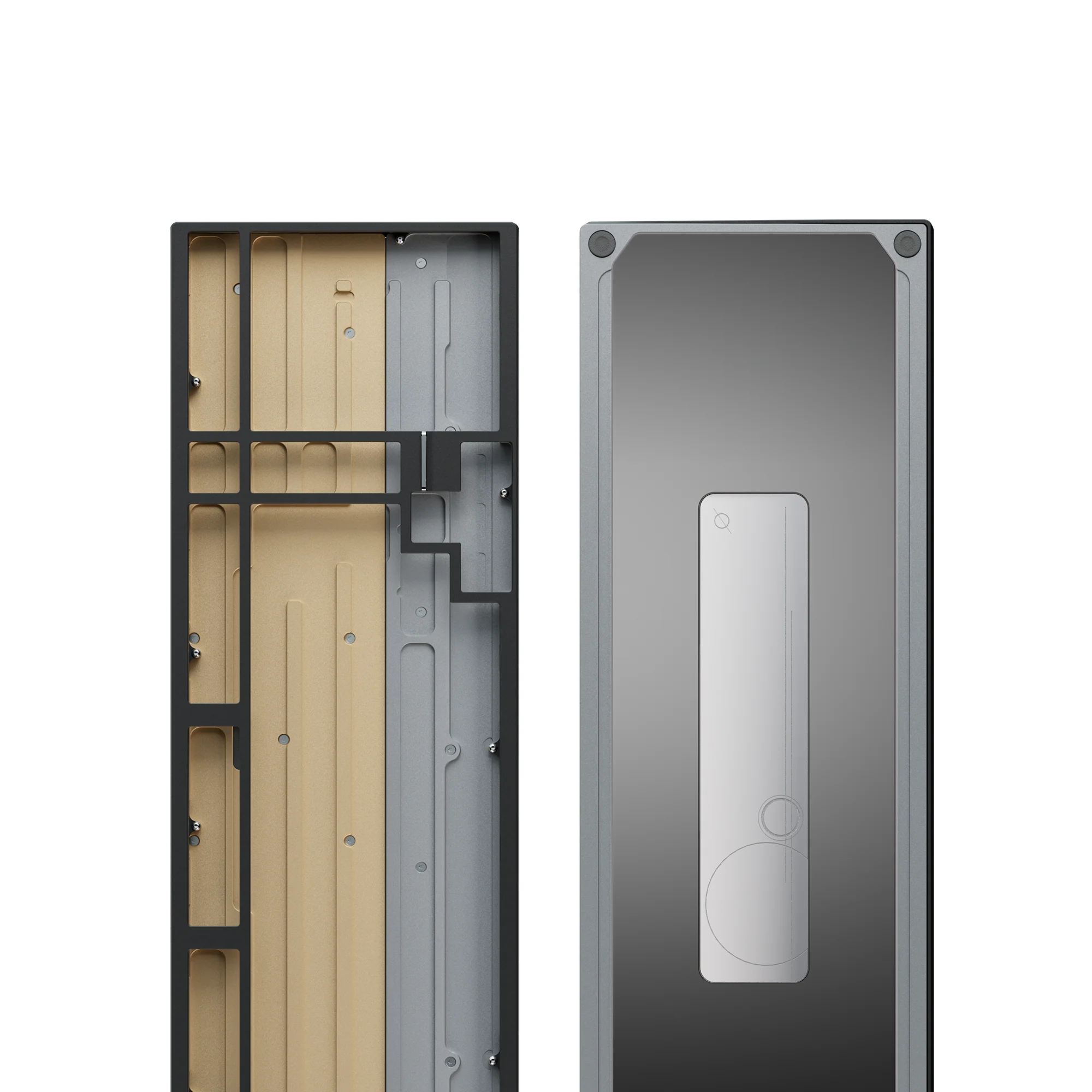 Qwertykeys - Neo98 Mechanical Keyboard Barebone Kit (pre-order) - Image 9
