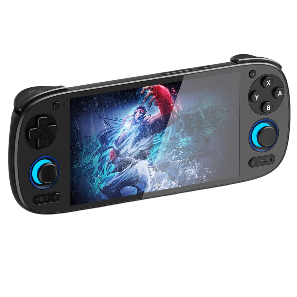 Retroid - Pocket 5 SD865 8+128GB Handheld Gaming - Image 5