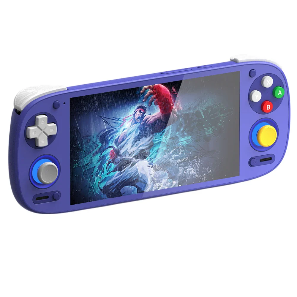 Retroid - Pocket 5 SD865 8+128GB Handheld Gaming - Image 6
