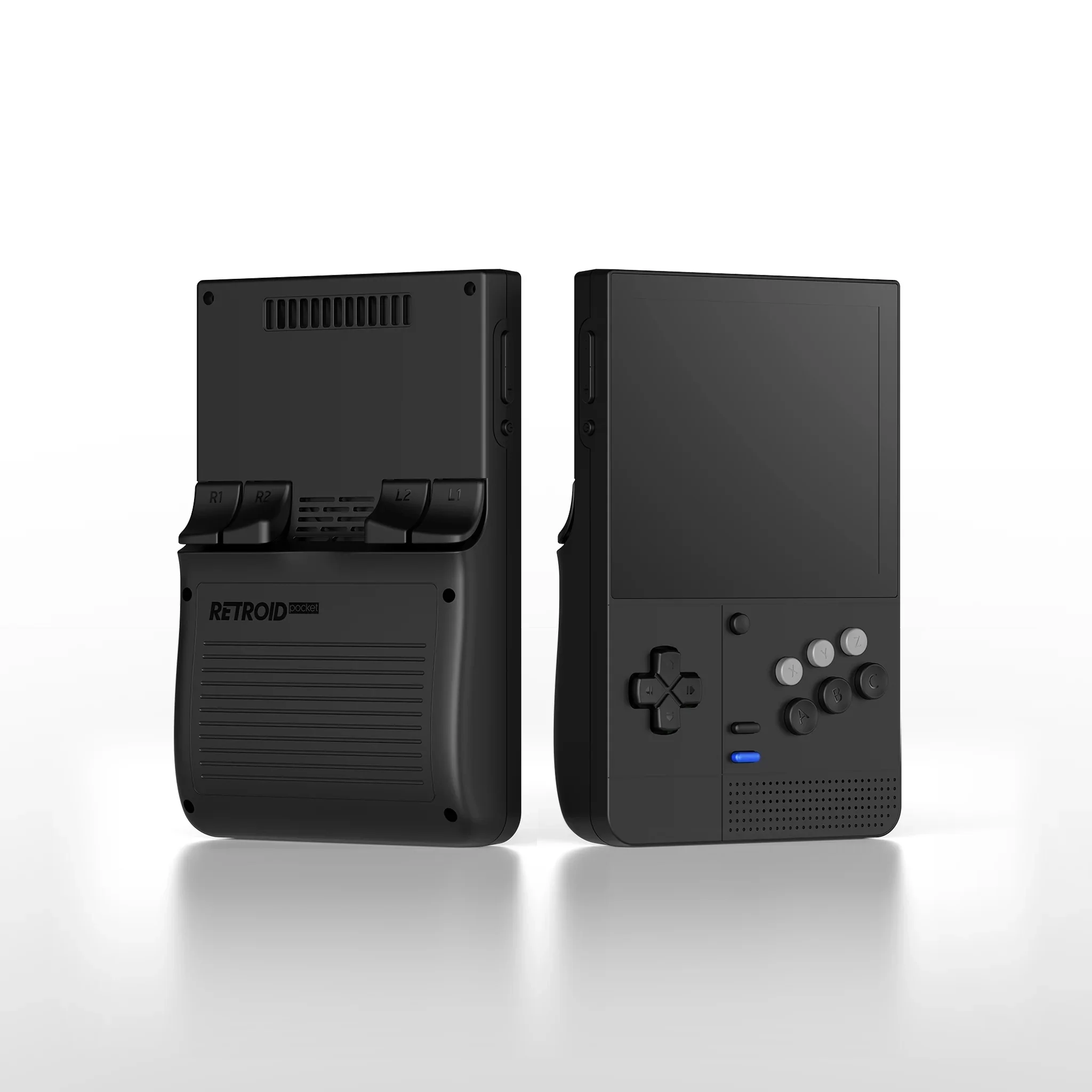 Retroid - Pocket Classic Retro Handheld Game Console