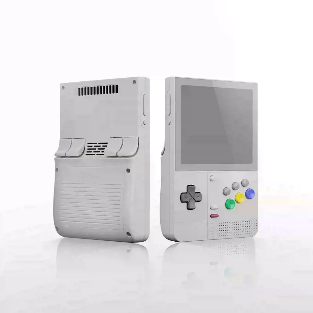 Retroid - Pocket Classic Retro Handheld Game Console - Image 2