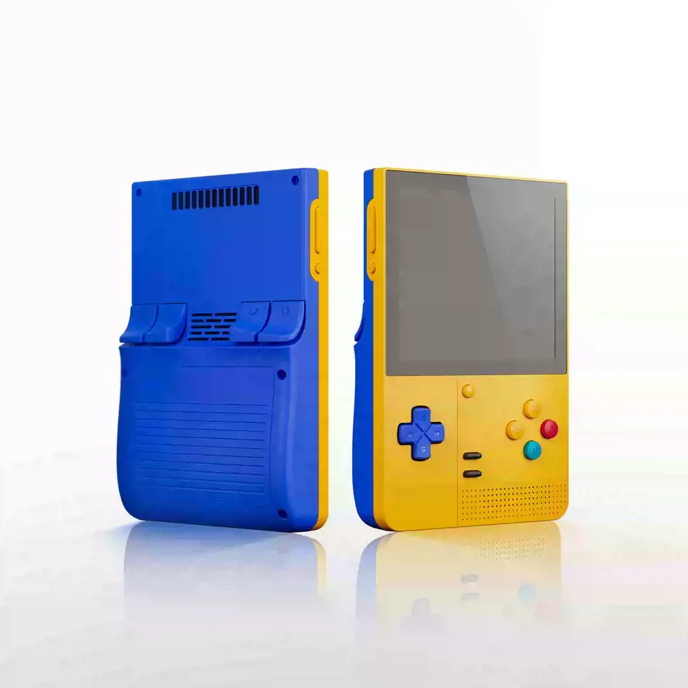 Retroid - Pocket Classic Retro Handheld Game Console - Image 3