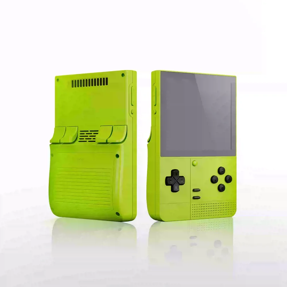 Retroid - Pocket Classic Retro Handheld Game Console - Image 4