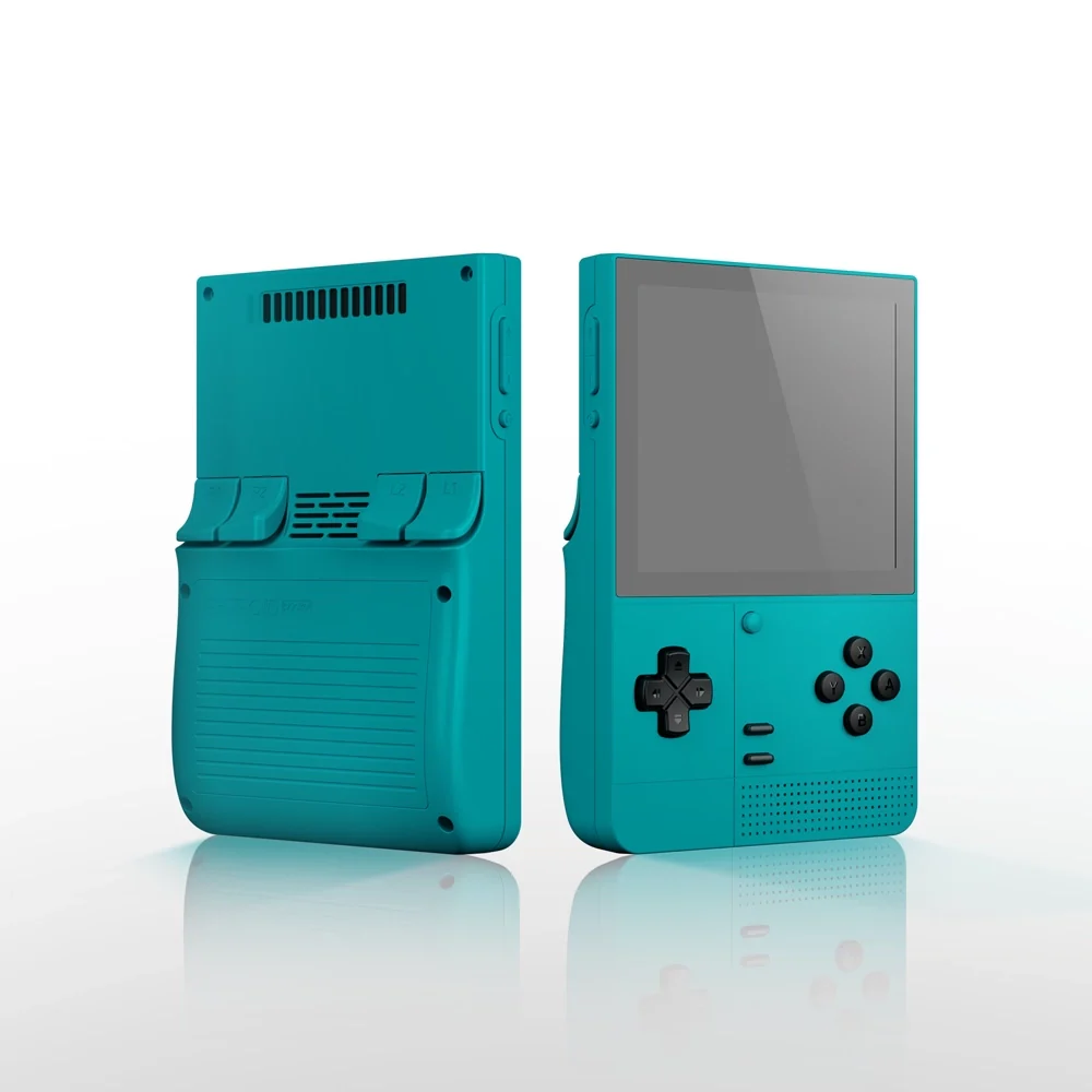 Retroid - Pocket Classic Retro Handheld Game Console - Image 5