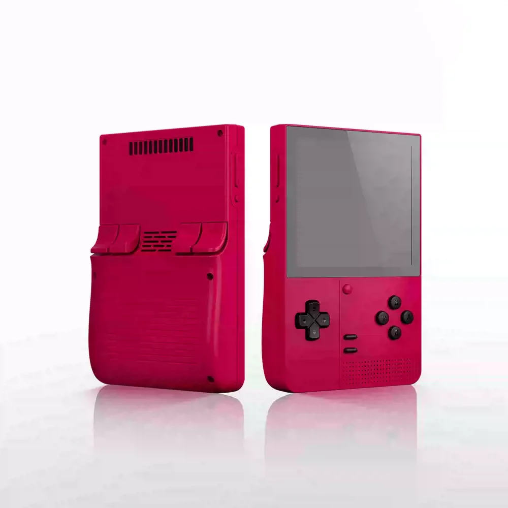 Retroid - Pocket Classic Retro Handheld Game Console - Image 6