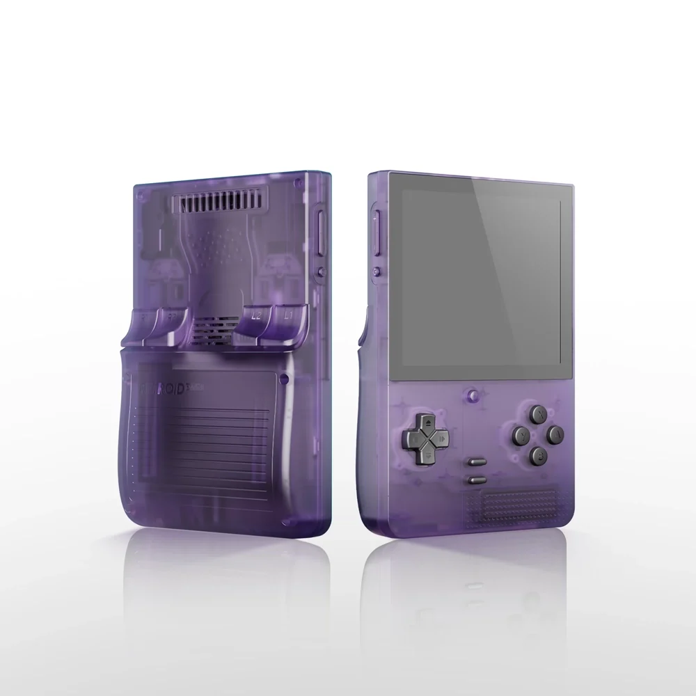 Retroid - Pocket Classic Retro Handheld Game Console - Image 7