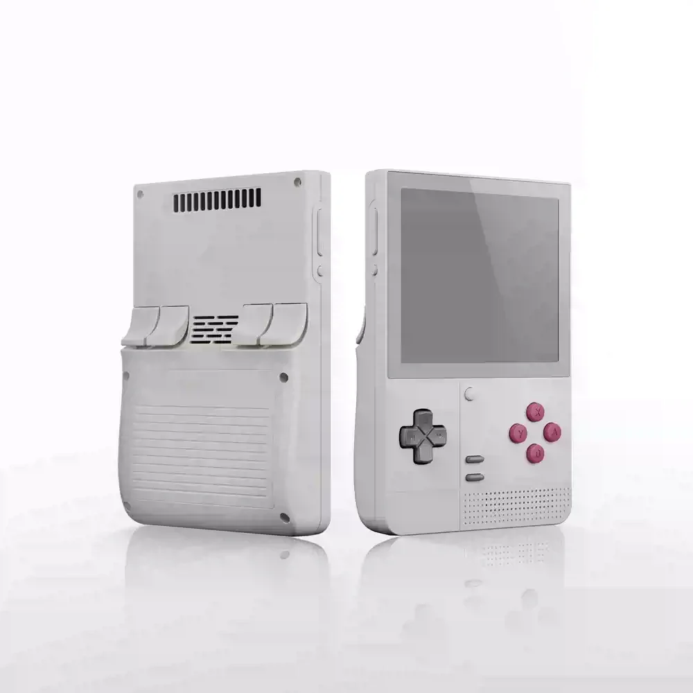Retroid - Pocket Classic Retro Handheld Game Console - Image 8