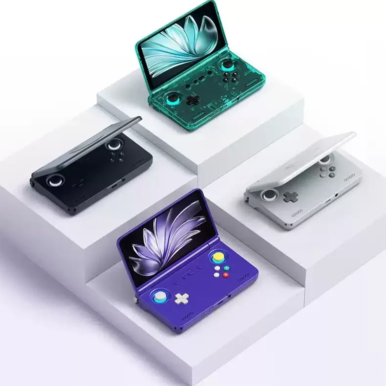 Retroid - Pocket Flip 2 Game Console