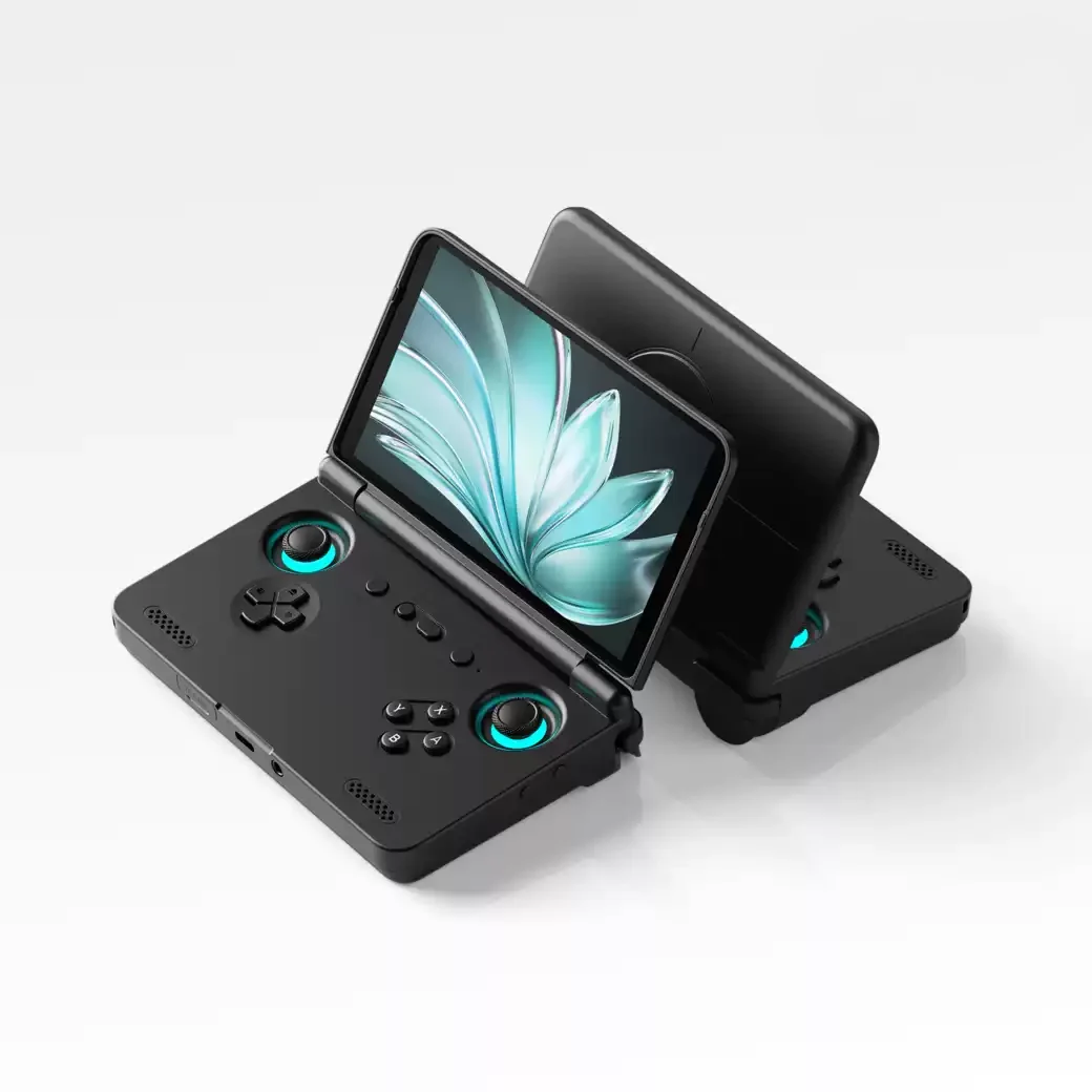 Retroid - Pocket Flip 2 Game Console - Image 3