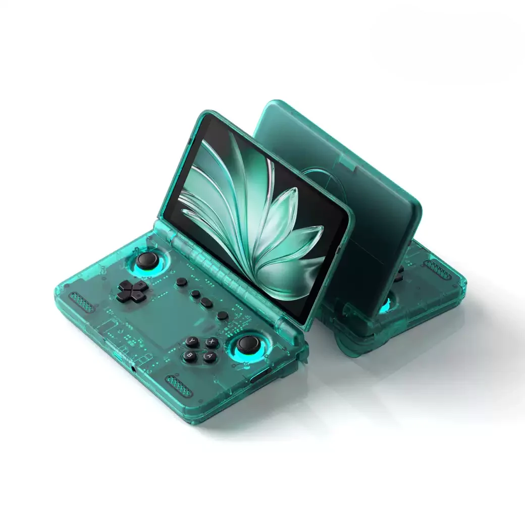Retroid - Pocket Flip 2 Game Console - Image 4