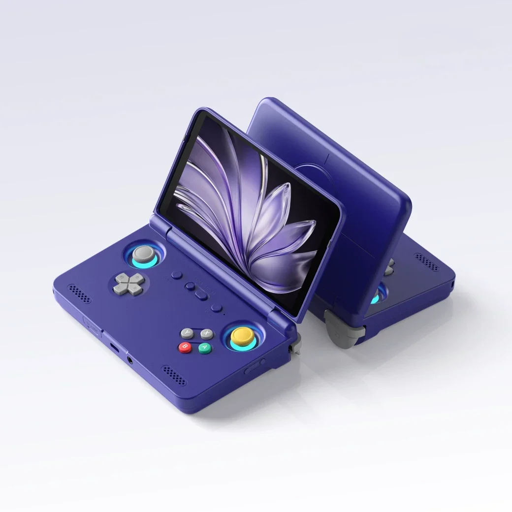 Retroid - Pocket Flip 2 Game Console - Image 5