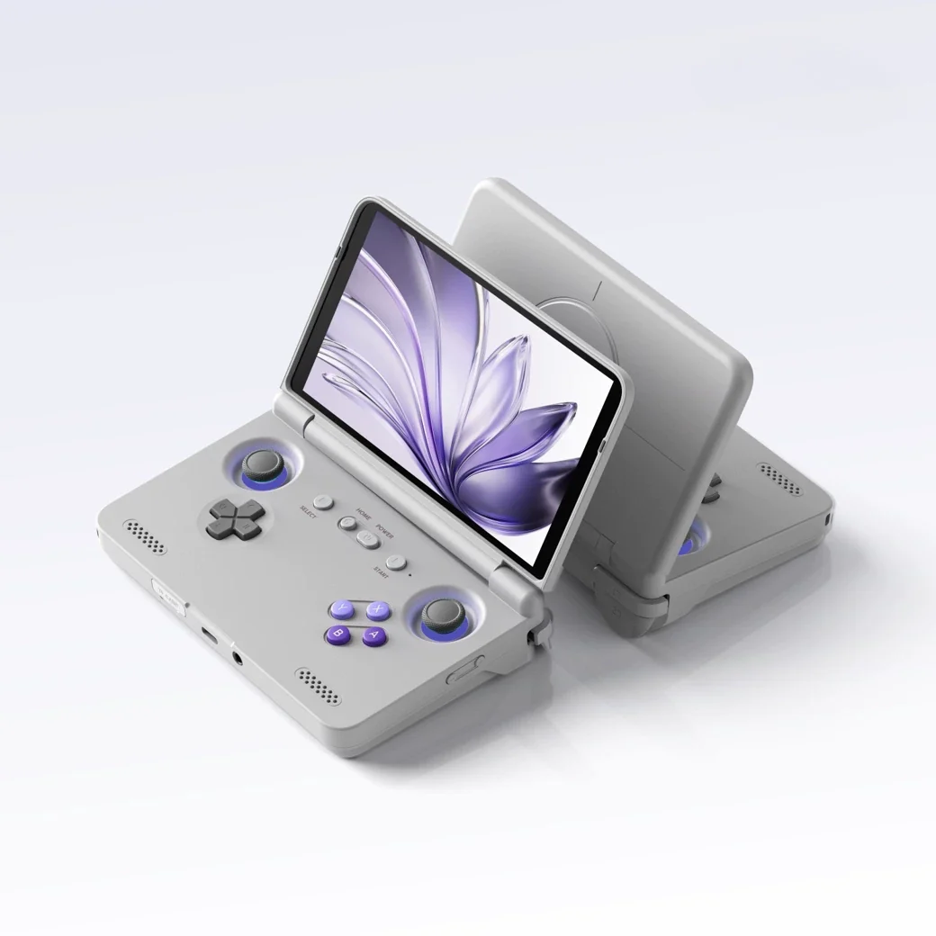 Retroid - Pocket Flip 2 Game Console - Image 6