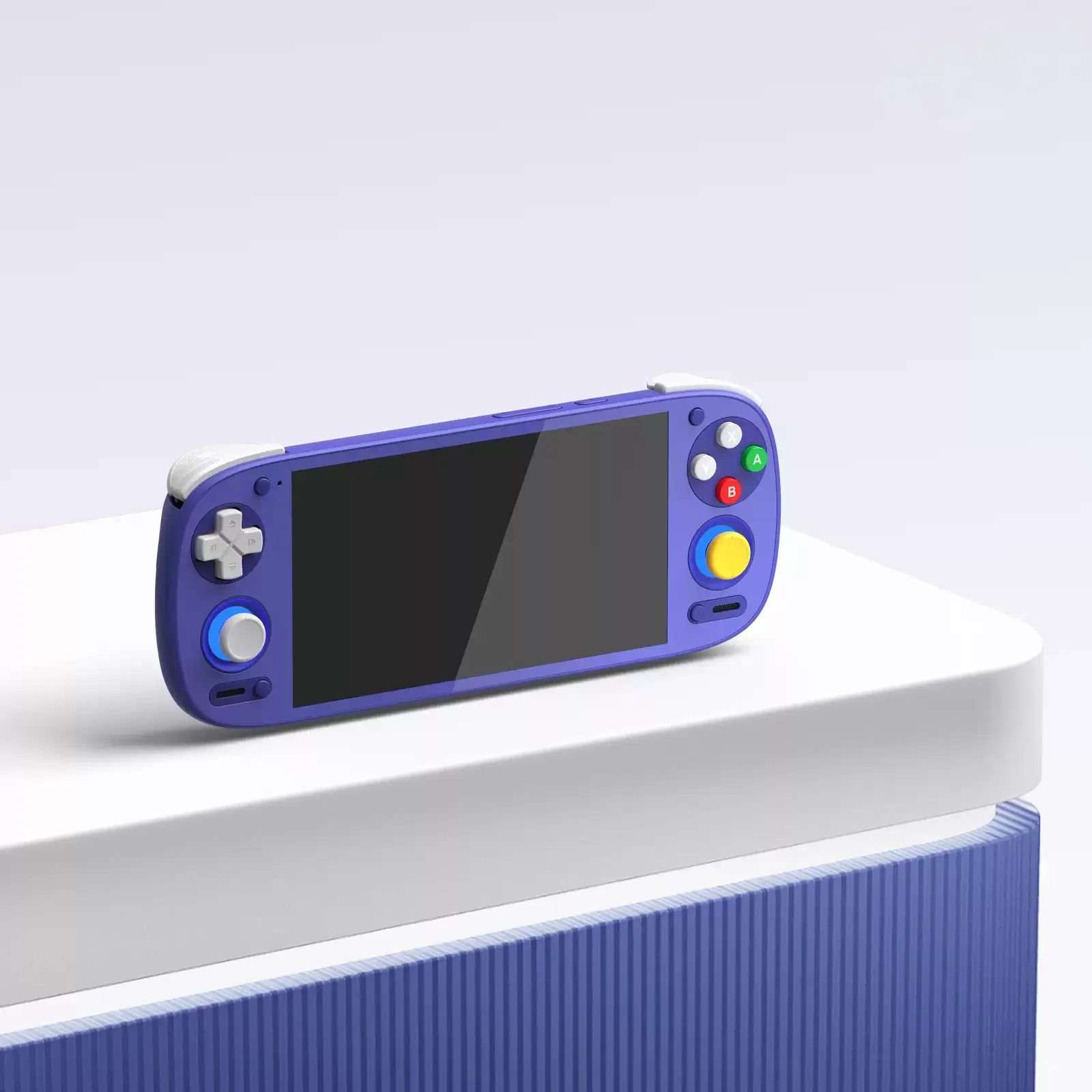 Retroid - Pocket G2 Gen 2 Handheld Gaming Console - Image 2