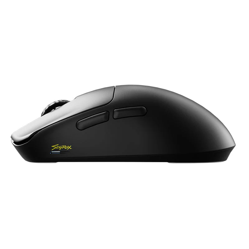 Scyrox - V6 8K Wireless Gaming Mouse - Image 8