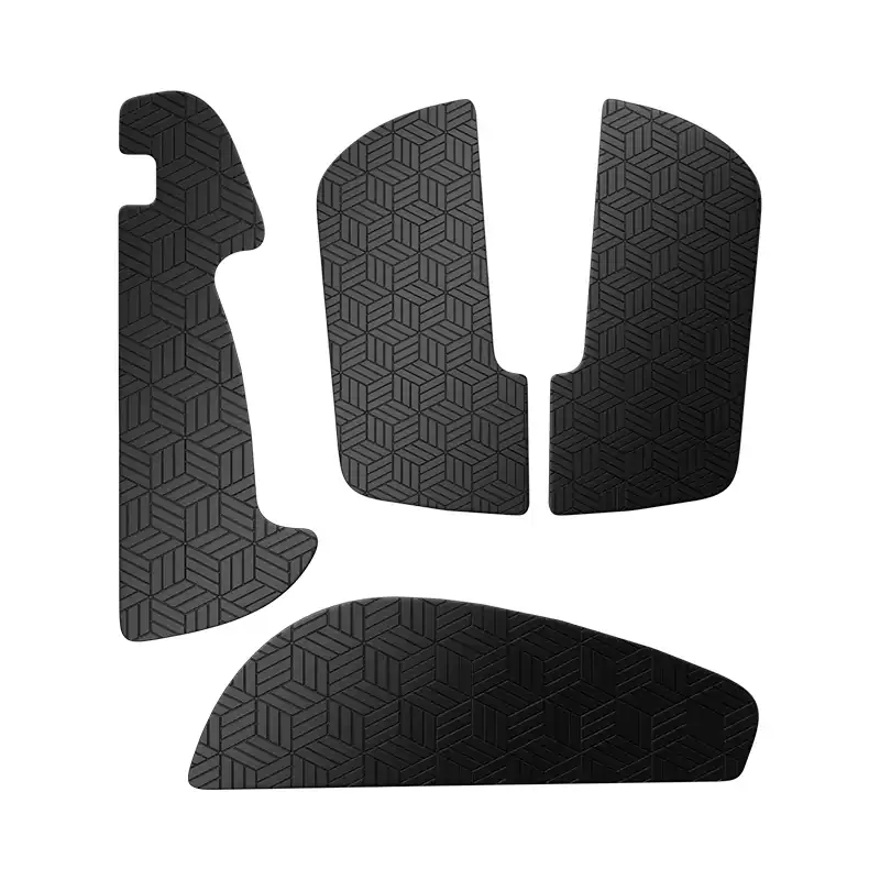 Scyrox - V6/V8 Universal Mouse Grip / Replacement Skates - Image 2