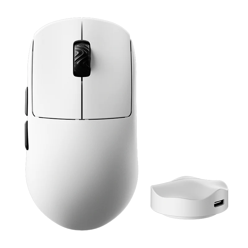 Scyrox - V8 8K Wireless Gaming Mouse - Image 3