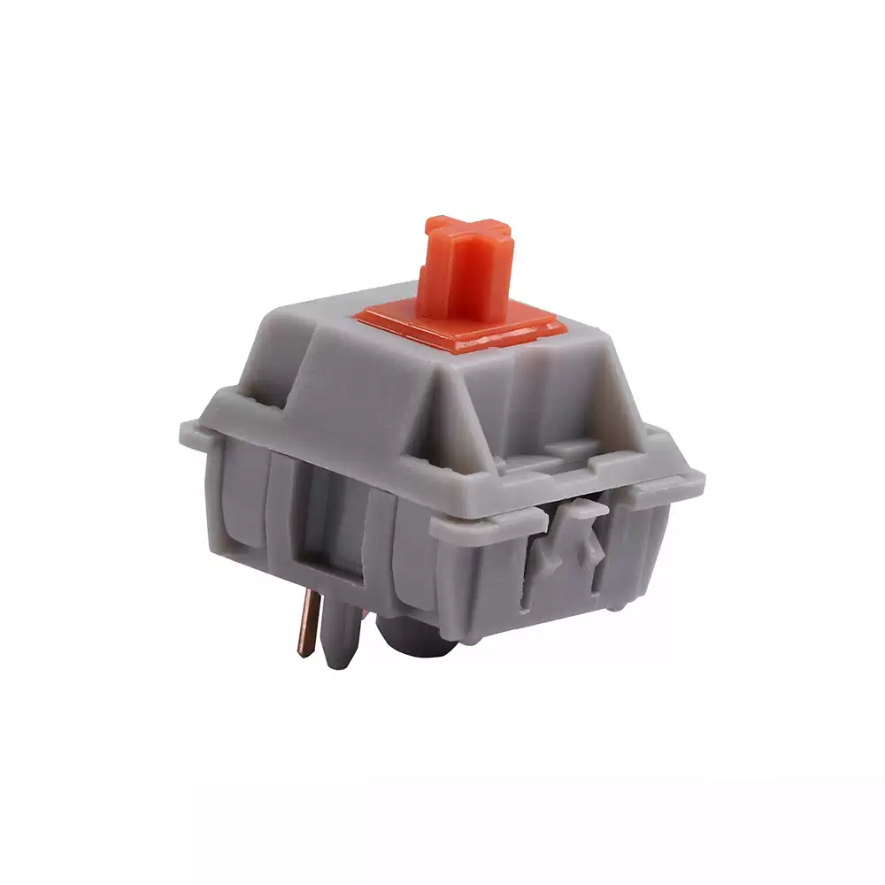 SP-Star - Meteor Orange Linear Switches - Image 2