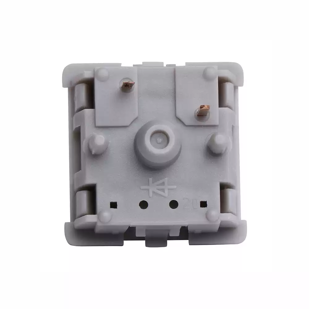 SP-Star - Meteor Orange Linear Switches - Image 4