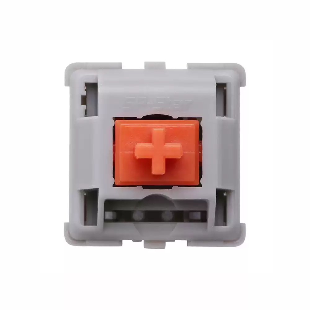 SP-Star - Meteor Orange Linear Switches - Image 5
