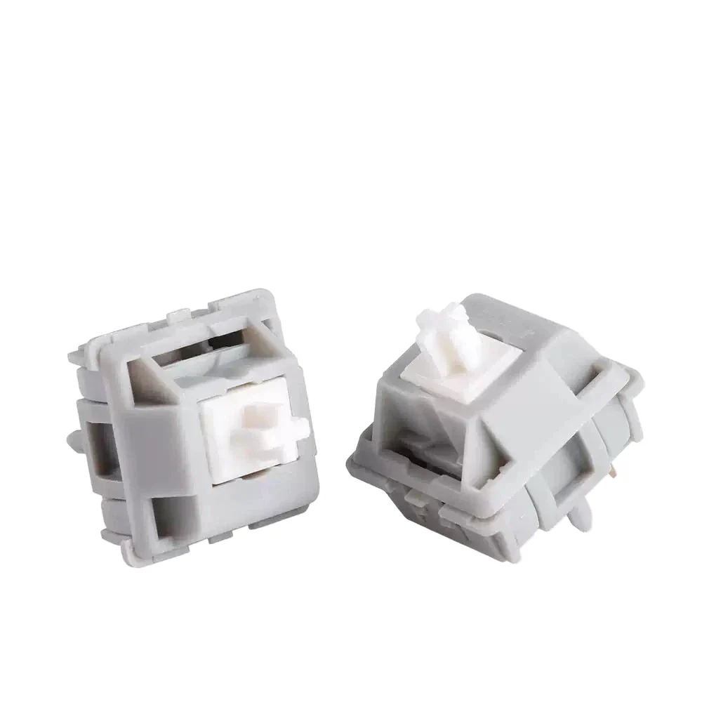 SP-Star - Meteor White Linear Switches - Image 3