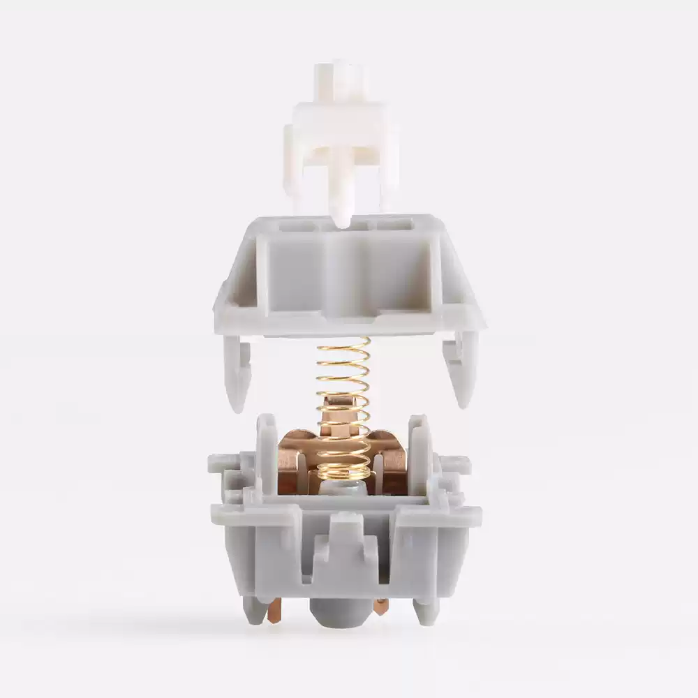 SP-Star - Meteor White Linear Switches - Image 5